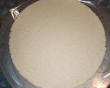 A picture of step 2 of Easy Fried Quesadillas.