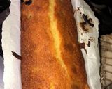 Foto del paso 6 de la receta: Budín de Arándanos