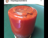 Foto del paso 3 de la receta: Tomate frito casero
