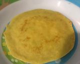 Foto langkah ke 6 dari resep Pancake simple.