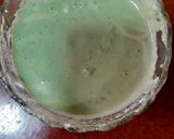 पान शॉट विद पान फ्लेवर्ड लड्डू (Paan Shot With Paan Flavor Laddu Recipe In Hindi) रेसिपी चरण 4 फोटो