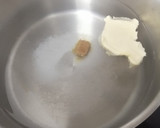 Foto del paso 1 de la receta: Espirales roquefort