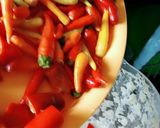 Foto langkah ke 3 dari resep Sambel favorit.