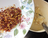டோமினோஸ் ஸ்டைல் கார்லிக் பிரட் (Garlic bread recipe in tamil) ரெசிபி ஸ்டேப் 4 புகைப்படம்