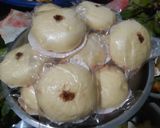 Foto langkah ke 5 dari resep Pao.