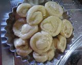 Foto del paso 6 de la receta: Rollitos de canela y nuez - (ex 80 golpes de la abuela)