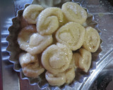 Foto del paso 6 de la receta: Rollitos de canela y nuez - (ex 80 golpes de la abuela)