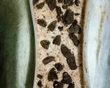 A picture of step 8 of Cookie Cream.