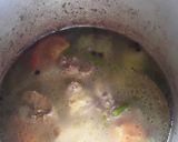 স্টীম চিকেন।(steamed chiken recipi in bengali) রেসিপি ধাপ - 2 ছবি