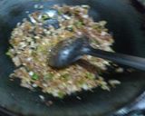 A picture of step 3 of Dry fruits Gur.