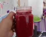 Foto langkah ke 4 dari resep Tips menyimpan bahan juice sehat sentosa di frezeer.