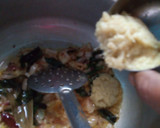 செட்டிநாட்டு மட்டன் கிரேவி (Chettinadu mutton gravy recipe in tamil) ரெசிபி ஸ்டேப் 3 புகைப்படம்