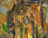 Foto langkah ke 3 dari resep 37. Terong Balado.