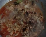 Foto langkah ke 5 dari resep Rica rica ayam kampung.