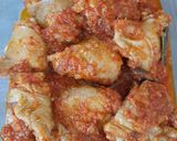 Foto langkah ke 3 dari resep Ayam Rica-Rica.