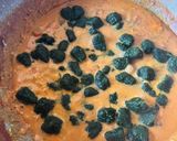 Foto del paso 5 de la receta: Ñoquis de espinaca sin tacc
