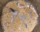 A picture of step 3 of Loaded potato soup.