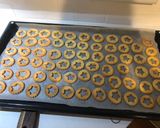 Foto del paso 3 de la receta: Galletitas