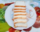 A picture of step 1 of Tasty yummy thousand Island sandwich.