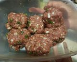 Foto del paso 3 de la receta: Hamburguesas caseras