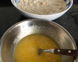 Foto del paso 2 de la receta: Budín de pan increíblemente rico🥰
