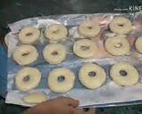 A picture of step 7 of Eggless Easy Doughnut Recipe.