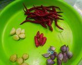 Foto langkah ke 4 dari resep Sambal Goreng Kentang Ati Ampela.