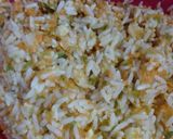 Foto del paso 2 de la receta: Croquetas de arroz al horno