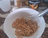 Foto del paso 1 de la receta: Budín marmolado relleno con dulce de leche