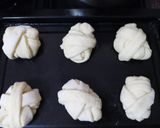 Foto del paso 7 de la receta: Panes azucarados