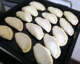 Foto del paso 3 de la receta: Empanadas de carne