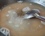 सूजी हलवा (Suji halwa recipe in Hindi) रेसिपी चरण 2 फोटो