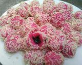 Foto langkah ke 7 dari resep Klepon keju istimewa.
