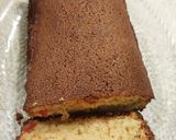 A picture of step 4 of Fruit Cake.