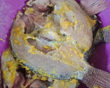 Foto langkah ke 2 dari resep Ikan nila goreng renyah & garing.