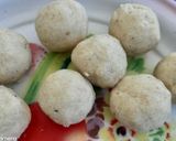صورة لخطوة 4 من وصفة كبه مقليه
