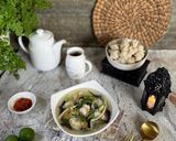 Foto langkah ke 8 dari resep Tekwan.