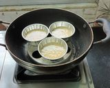 নলেন গুড়ের কাপ কেক (Nolen gurer cup cake recipe in bengali) রেসিপি ধাপ - 6 ছবি