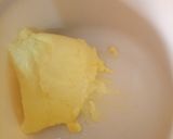 A picture of step 1 of Chocolate pure bliss cookie.