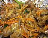 Foto langkah ke 4 dari resep 9. Ayam Asam Manis SukaSuka.