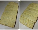 Foto langkah ke 4 dari resep Pizza Cookies.