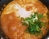 A picture of step 9 of Egg-Potato/Anda-Aloo Curry.