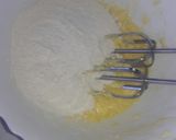 Foto del paso 3 de la receta: Galletas de avena con manzanas
