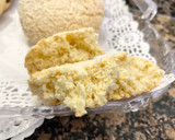 Foto del paso 18 de la receta: Cookies blandas con cacahuetes, con chocolate y con coco