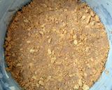 Diabetikus sajttorta recept fázis 3 fotója