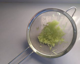 Foto del paso 3 de la receta: Tzatzíki griego con algo de trampa