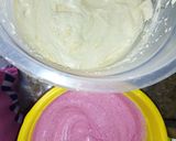 A picture of step 2 of Candy cake.