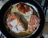 Une image de l'étape 4 de Pavé de thon poêlé 🍴.