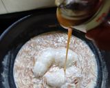 A picture of step 3 of Sev the custard apple.