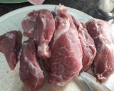 Foto del paso 1 de la receta: Bondiola a la cerveza